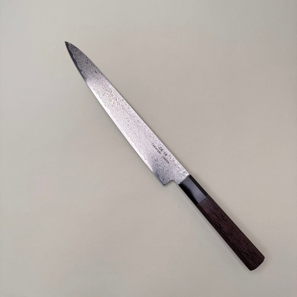 Sakai Takayuki Ginga Sujihiki 240mm - Community Cutlery