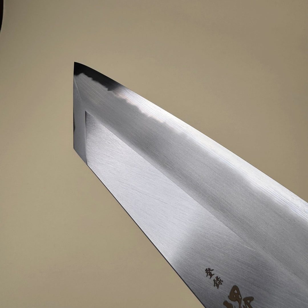Sakai Takayuki Homura Kengata Santoku 195mm - Community Cutlery