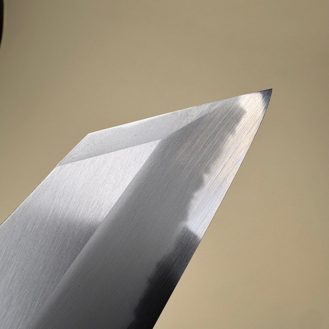 Sakai Takayuki Homura Kengata Santoku 195mm - Community Cutlery