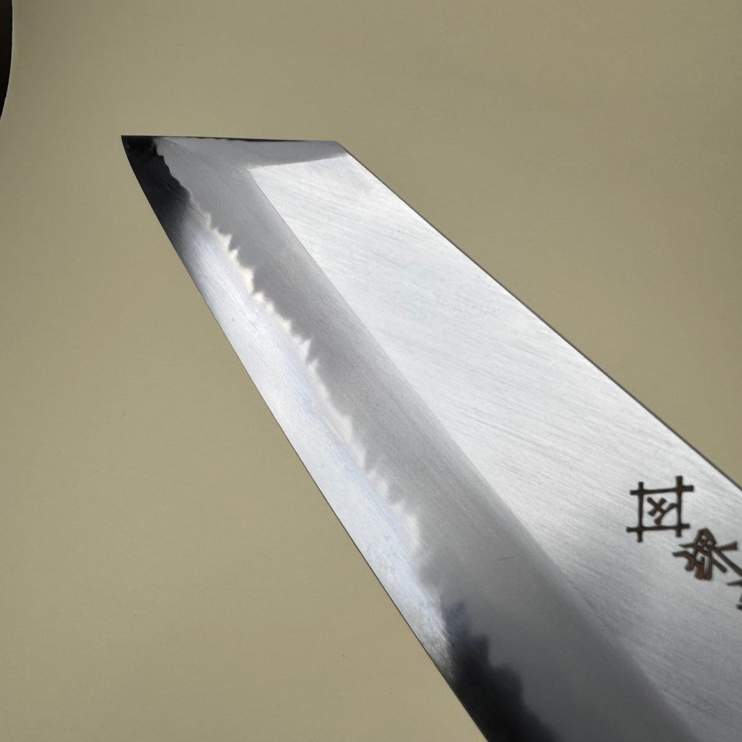 Sakai Takayuki Homura Kengata Santoku 195mm - Community Cutlery