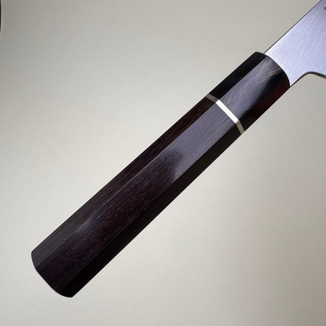 Sakai Takayuki Homura Kengata Santoku 195mm - Community Cutlery