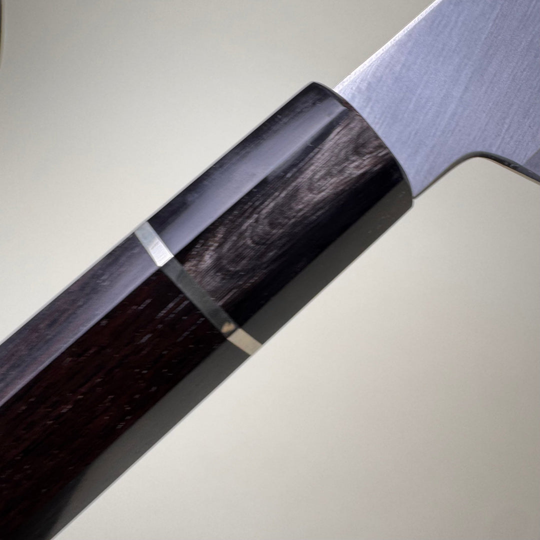 Sakai Takayuki Homura Kengata Santoku 195mm - Community Cutlery
