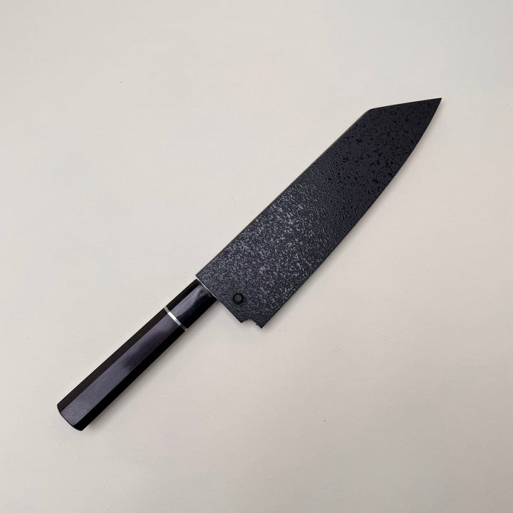 Sakai Takayuki Homura Kengata Santoku 195mm - Community Cutlery