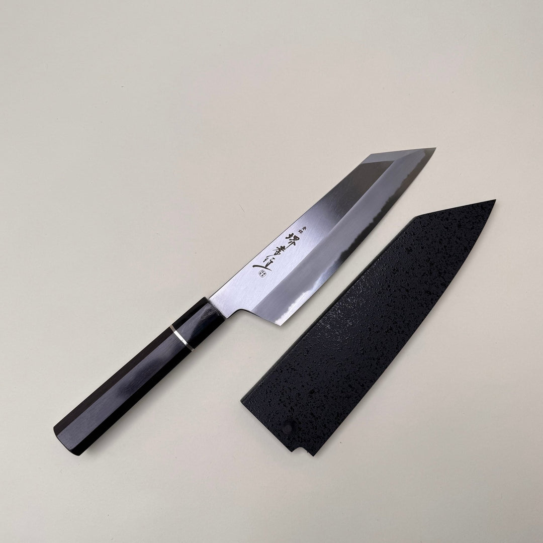 Sakai Takayuki Homura Kengata Santoku 195mm - Community Cutlery