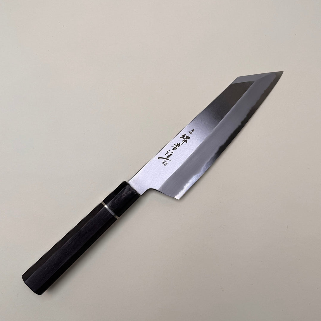 Sakai Takayuki Homura Kengata Santoku 195mm - Community Cutlery