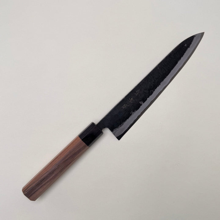 Sakai Takayuki Kurouchi Gyuto 210mm - Community Cutlery