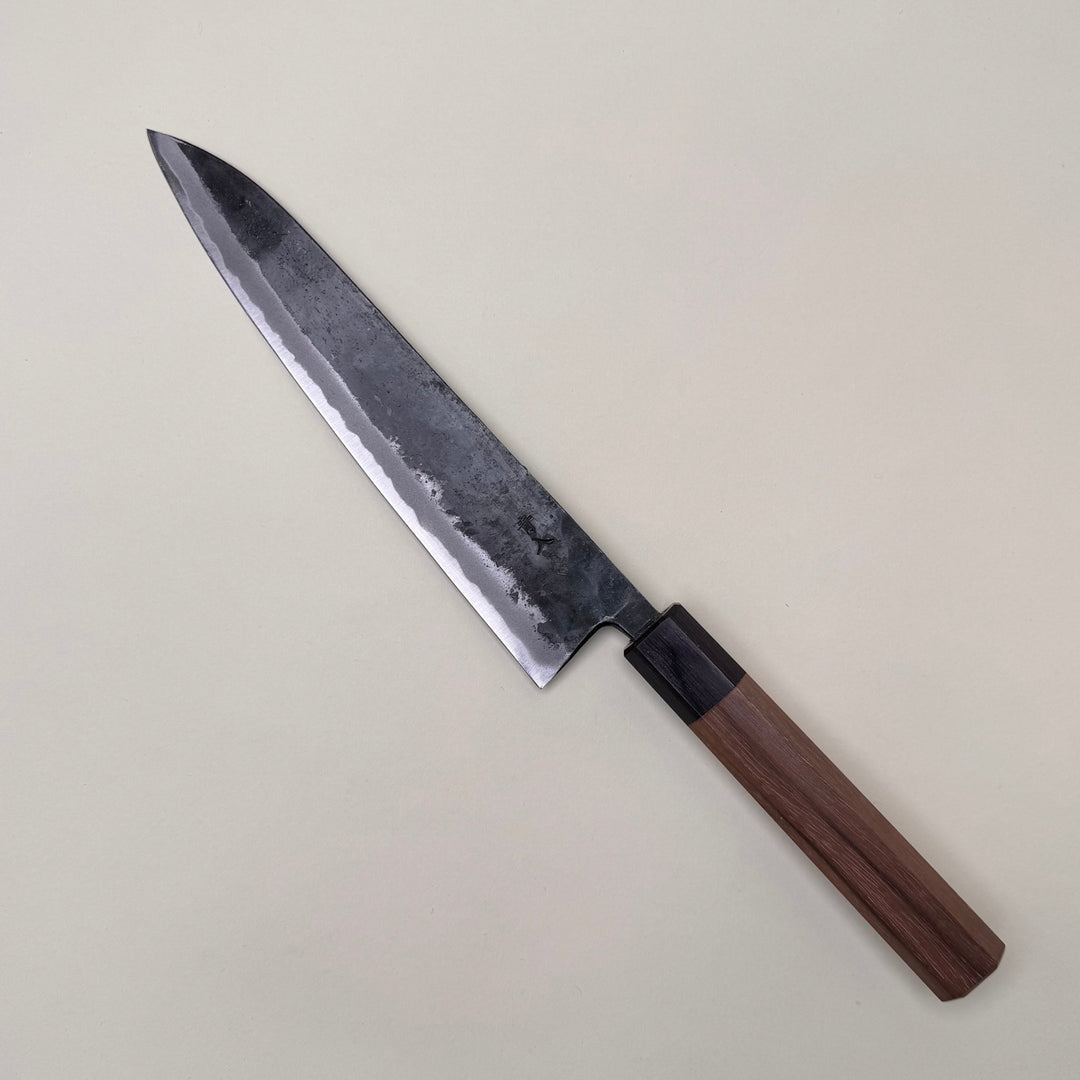Sakai Takayuki Kurouchi Gyuto 210mm - Community Cutlery
