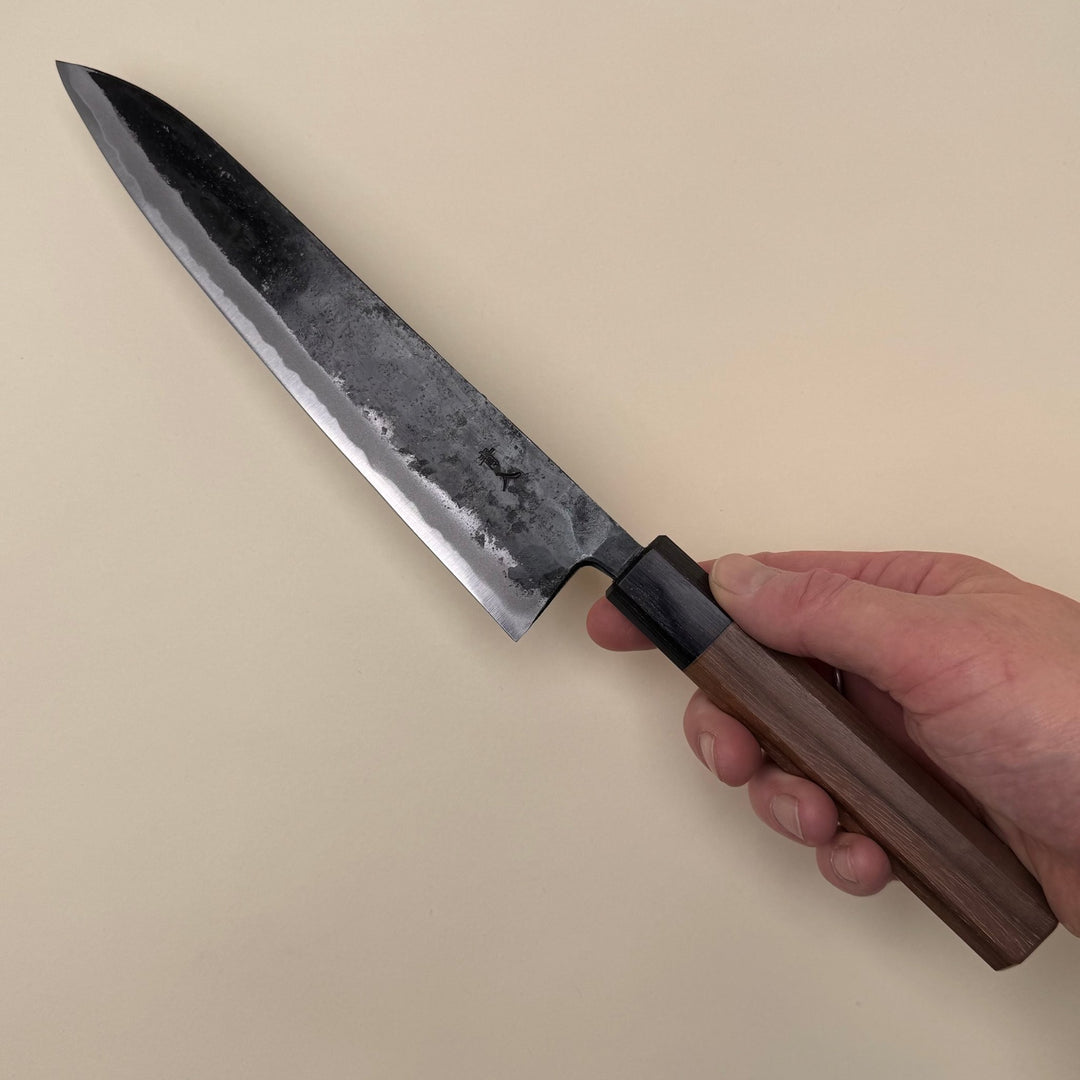 Sakai Takayuki Kurouchi Gyuto 210mm - Community Cutlery