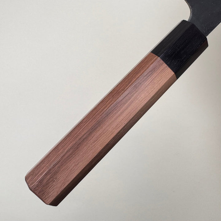 Sakai Takayuki Kurouchi Nakiri 170mm - Community Cutlery