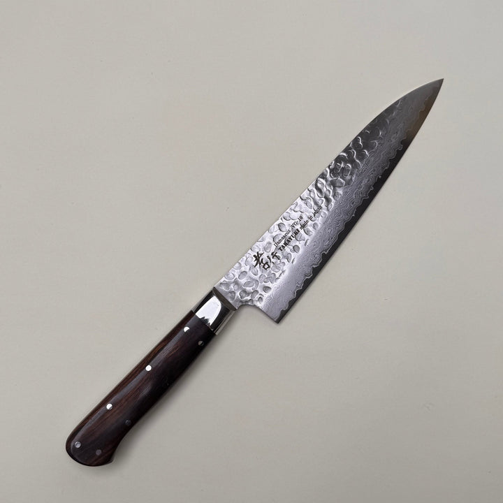 Sakai Takayuki Sugihara Gyuto 210mm - Community Cutlery