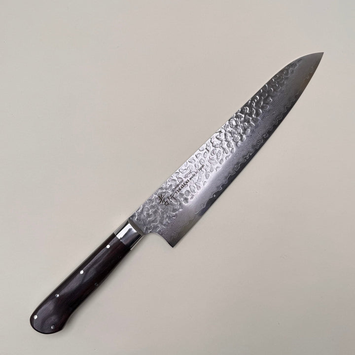 Sakai Takayuki Sugihara Gyuto 240mm - Community Cutlery