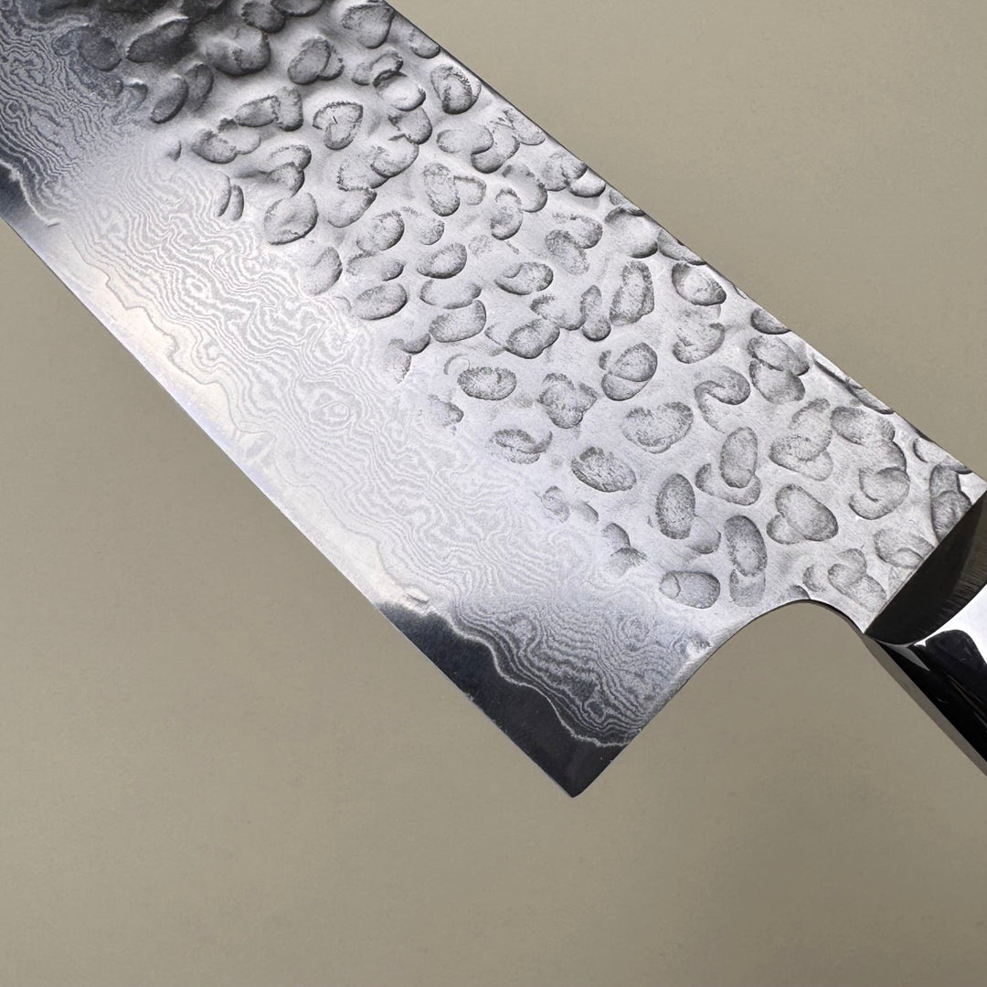 Sakai Takayuki Sugihara Nakiri 160mm - Community Cutlery