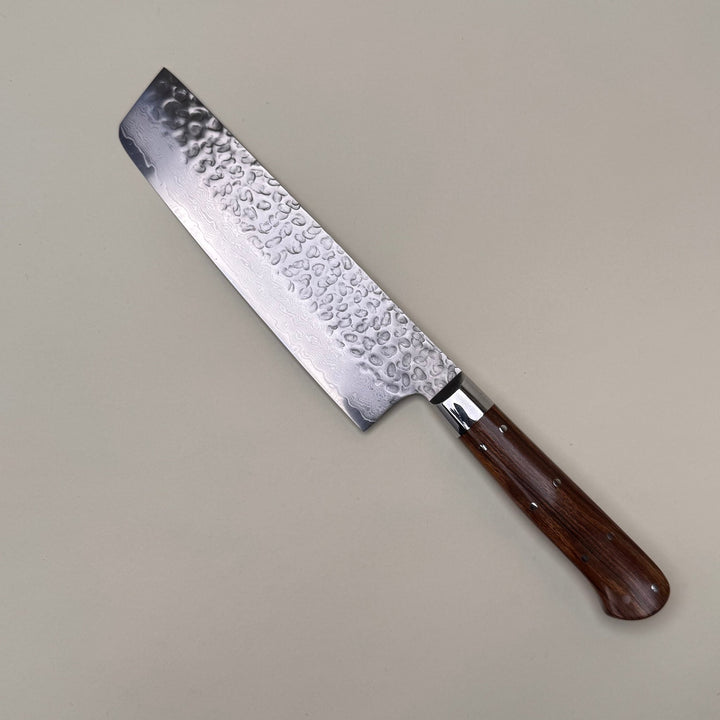 Sakai Takayuki Sugihara Nakiri 160mm - Community Cutlery