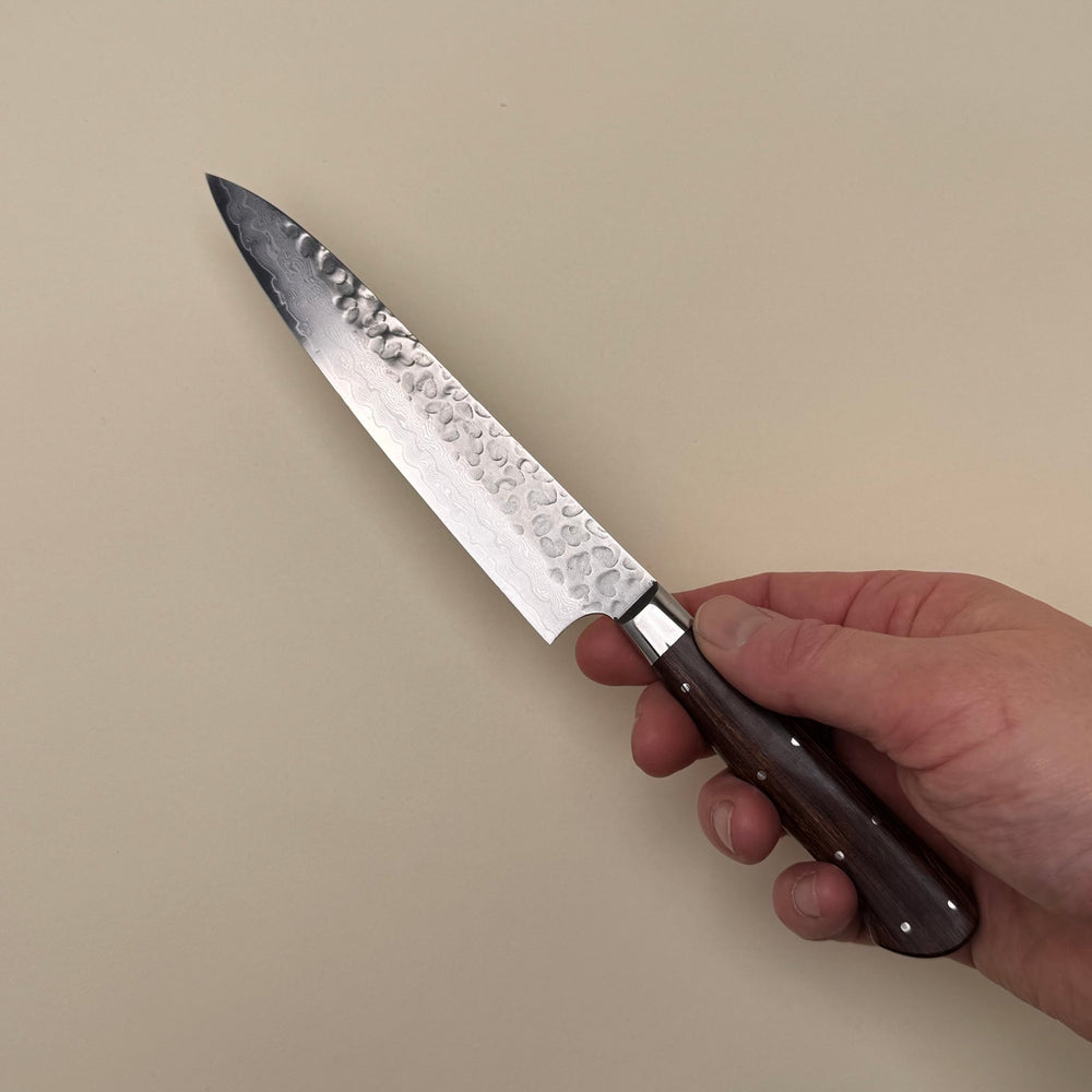 Sakai Takayuki Sugihara Petty 150mm - Community Cutlery