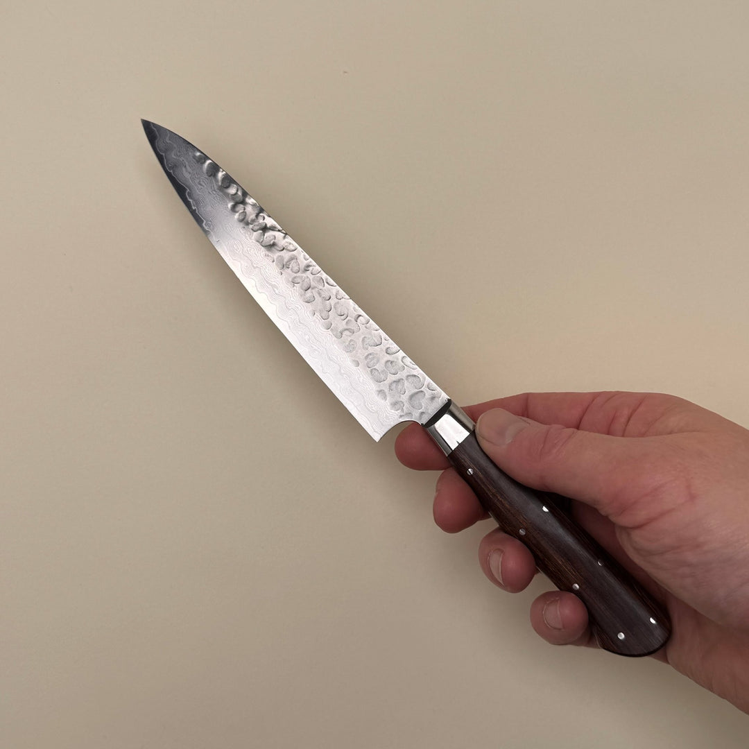 Sakai Takayuki Sugihara Petty 150mm - Community Cutlery