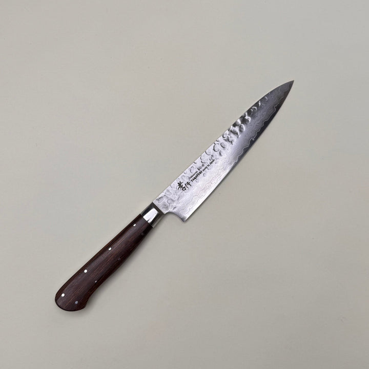 Sakai Takayuki Sugihara Petty 150mm - Community Cutlery