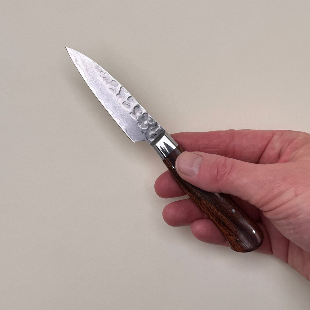 Sakai Takayuki Sugihara Petty 80mm - Community Cutlery