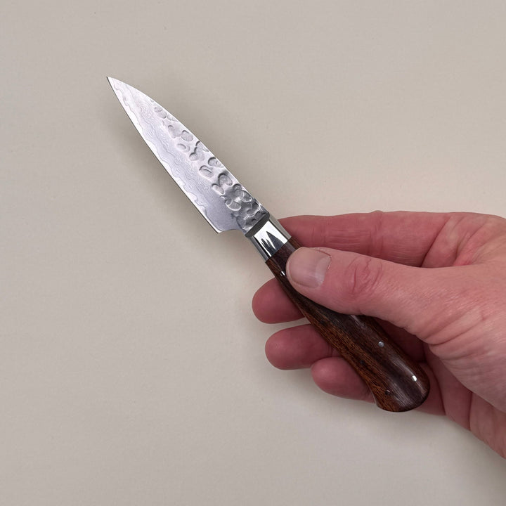 Sakai Takayuki Sugihara Petty 80mm - Community Cutlery