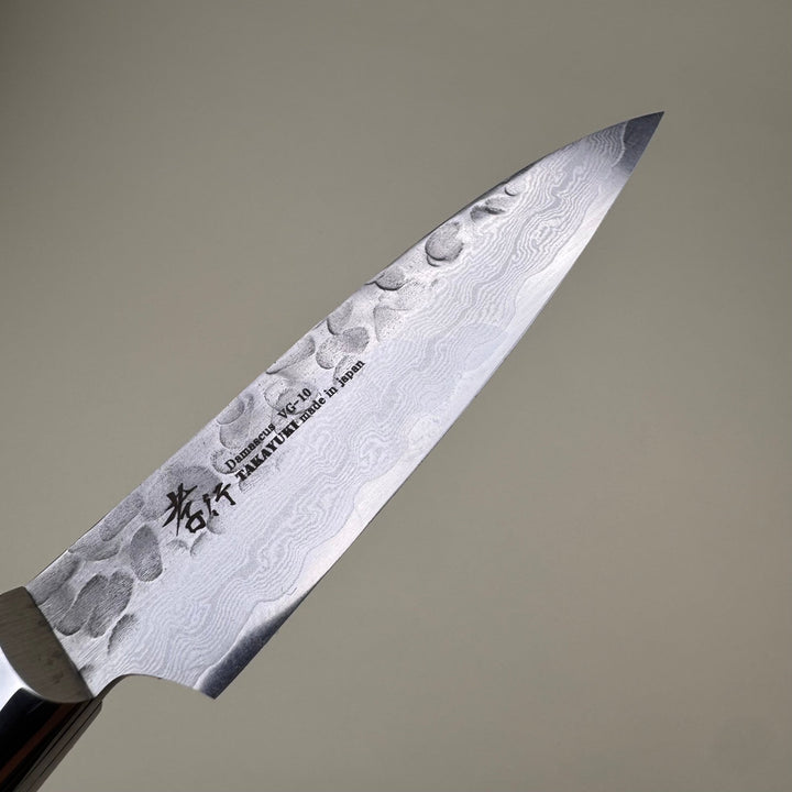 Sakai Takayuki Sugihara Petty 80mm - Community Cutlery