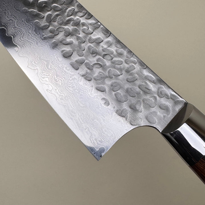Sakai Takayuki Sugihara Santoku 180mm - Community Cutlery