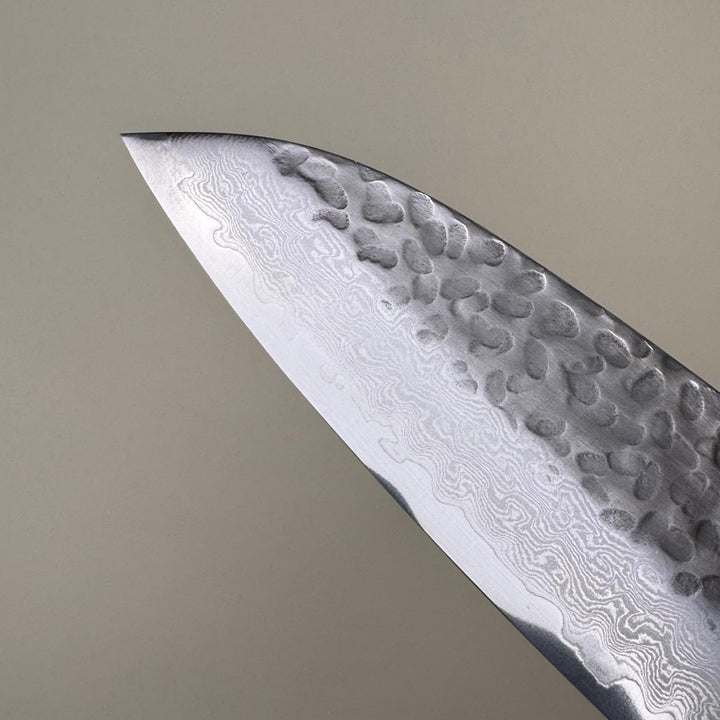 Sakai Takayuki Sugihara Santoku 180mm - Community Cutlery