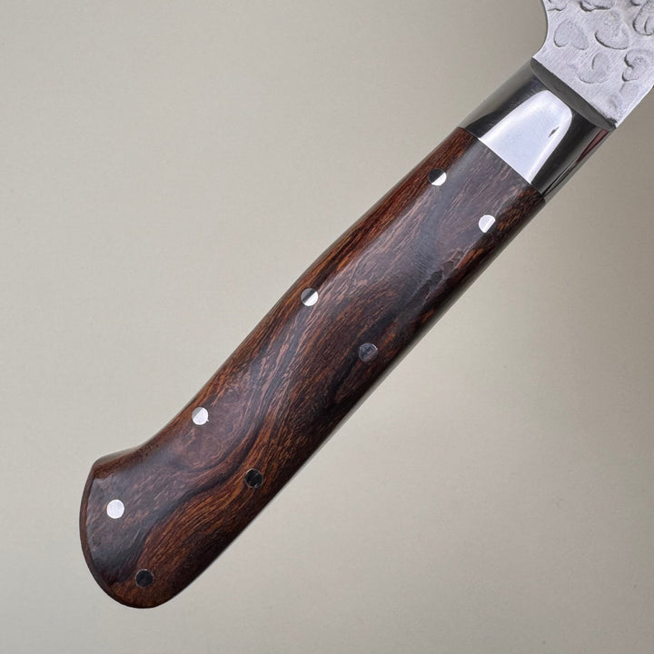 Sakai Takayuki Sugihara Santoku 180mm - Community Cutlery