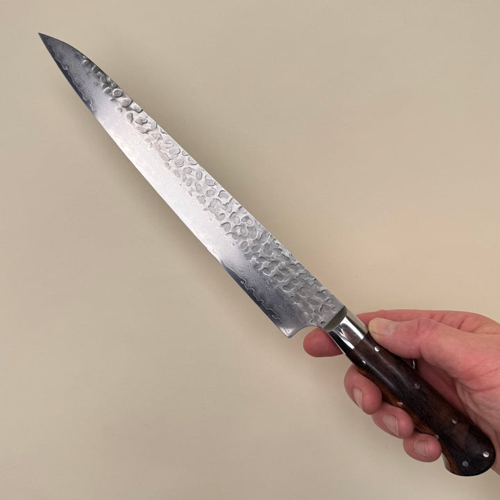 Sakai Takayuki Sugihara Sujihiki 240mm - Community Cutlery