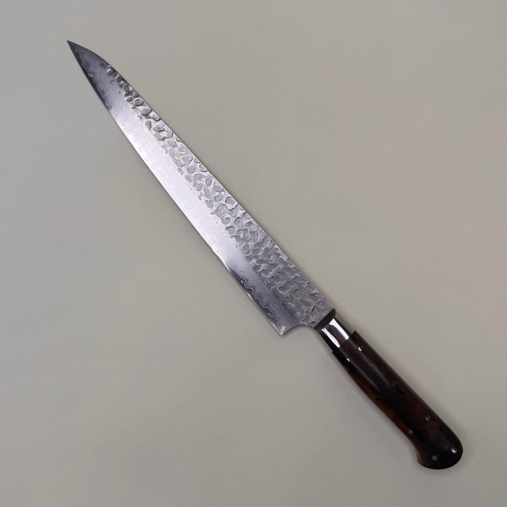 Sakai Takayuki Sugihara Sujihiki 240mm - Community Cutlery