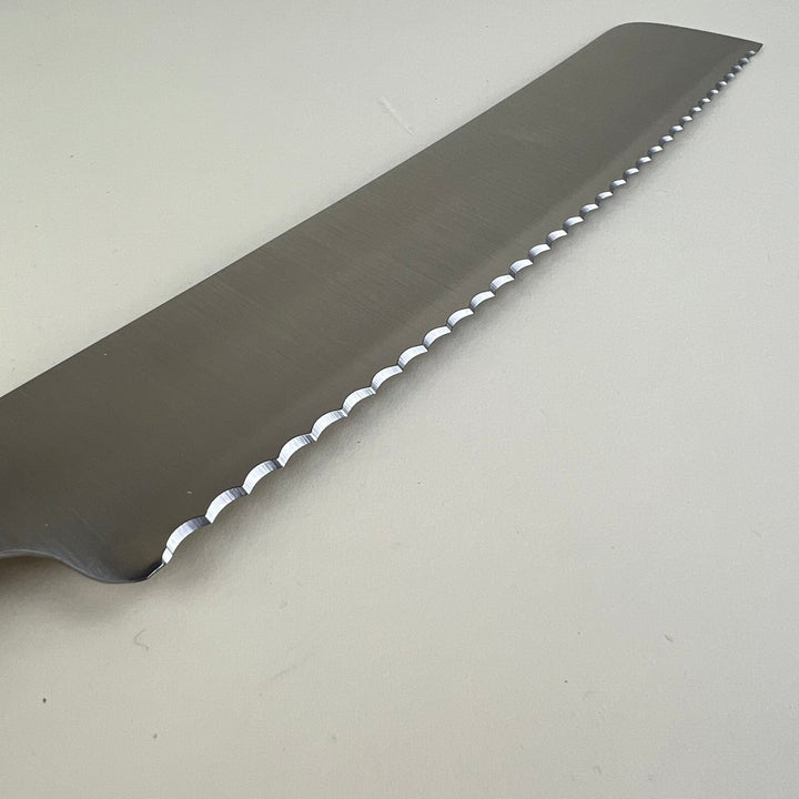 Samuel Staniforth - Artisan Bread Knife - Community Cutlery