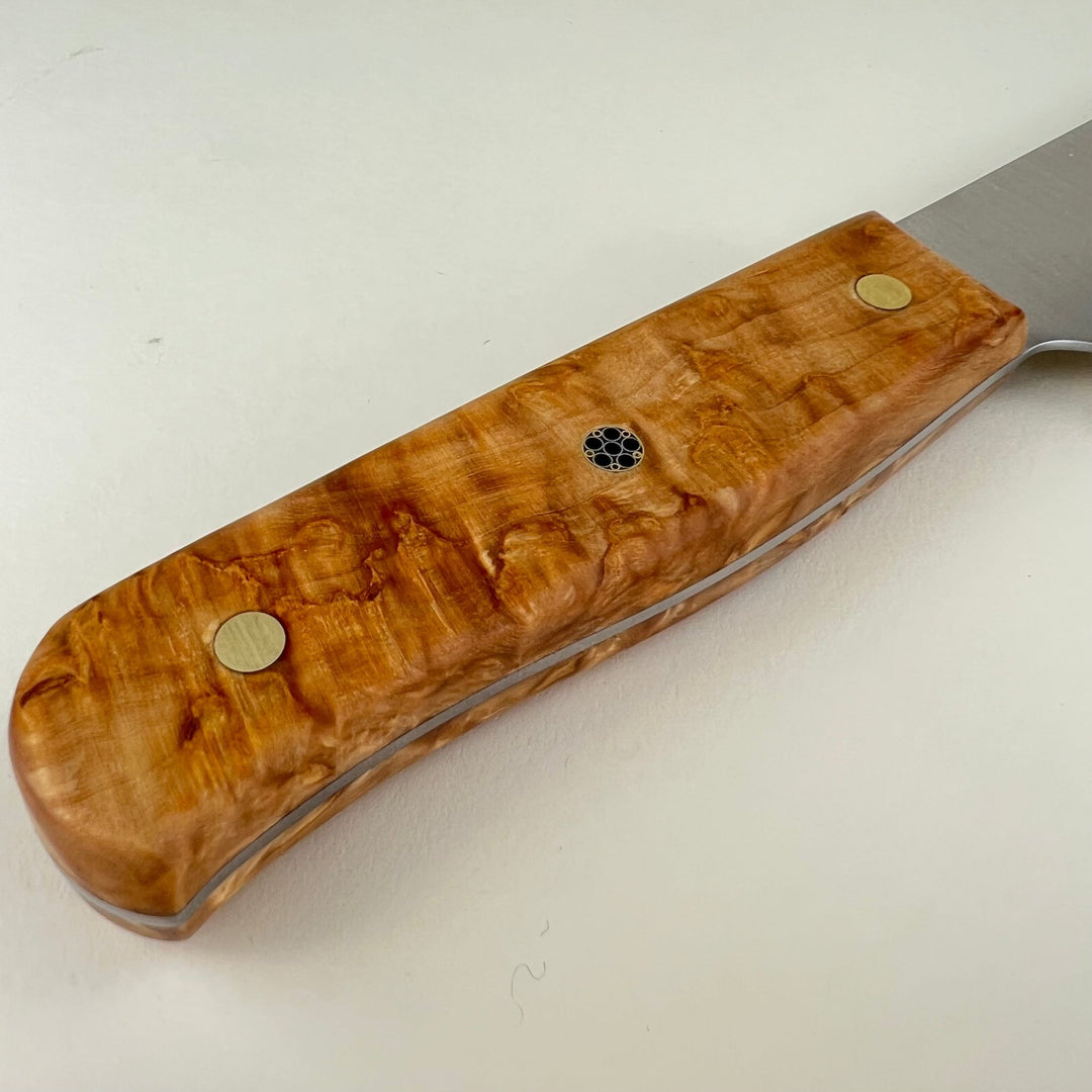Samuel Staniforth - Artisan Bread Knife - Community Cutlery
