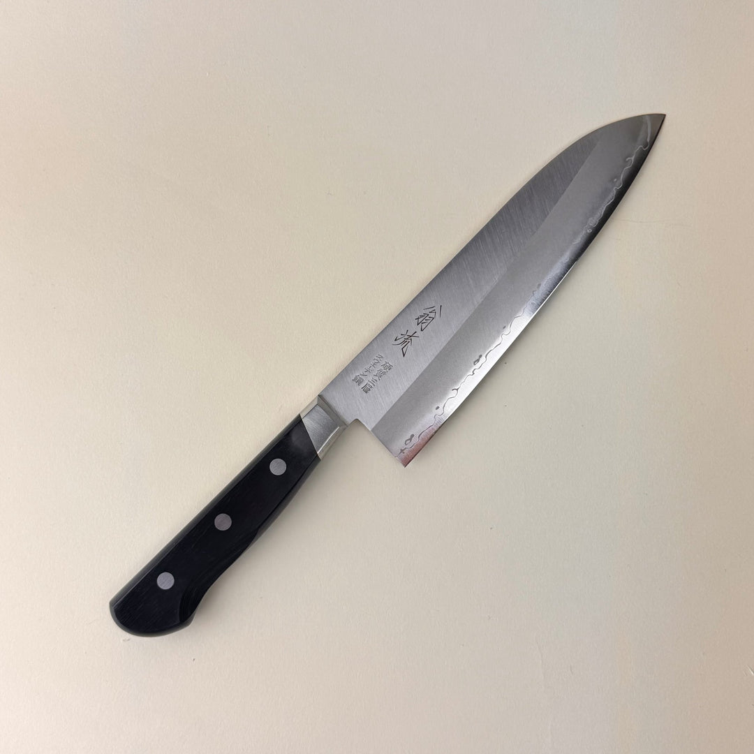 Santoku 180mm Swedish Stainless - Community Cutlery