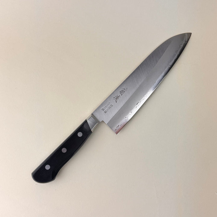 Santoku 180mm Swedish Stainless - Community Cutlery