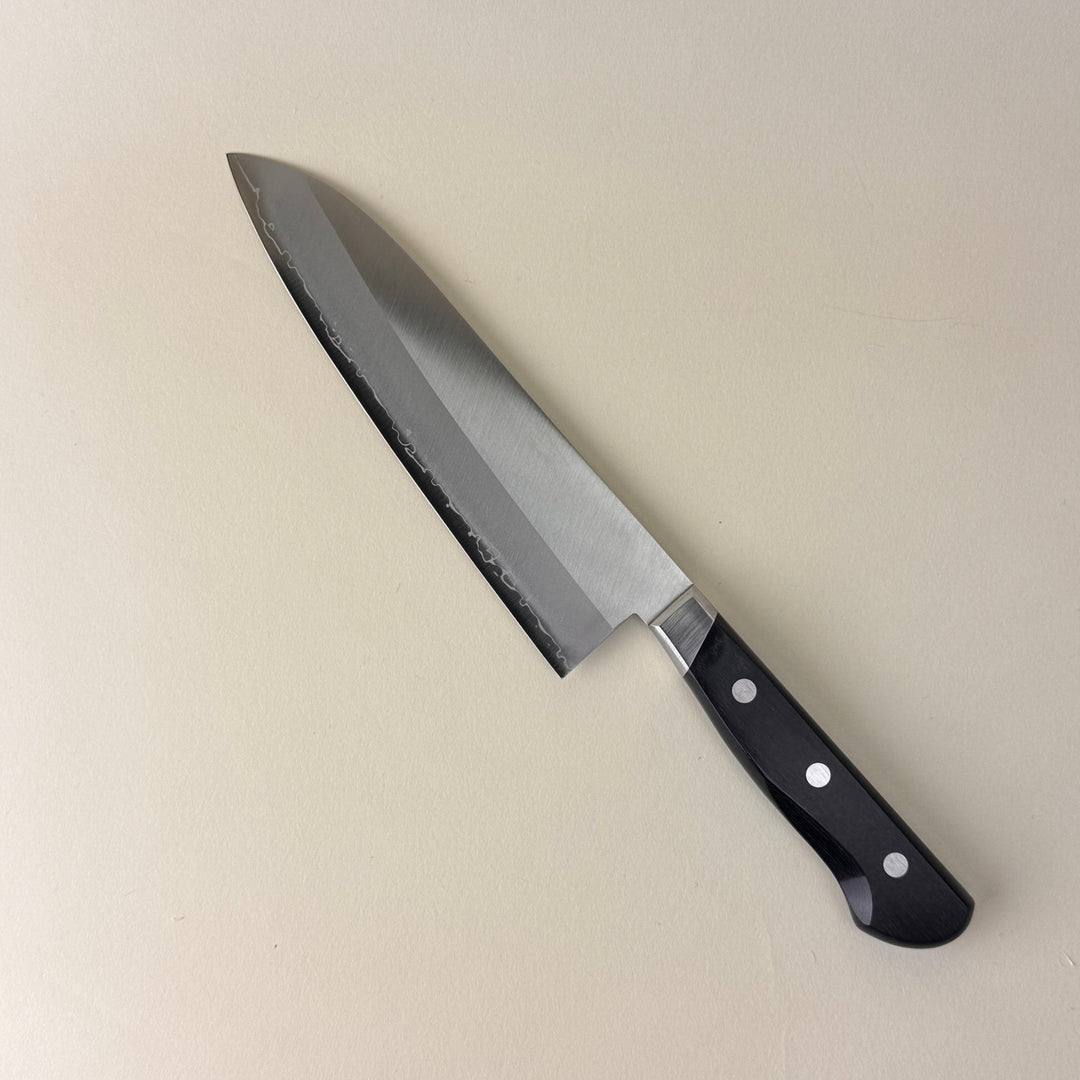 Santoku 180mm Swedish Stainless - Community Cutlery