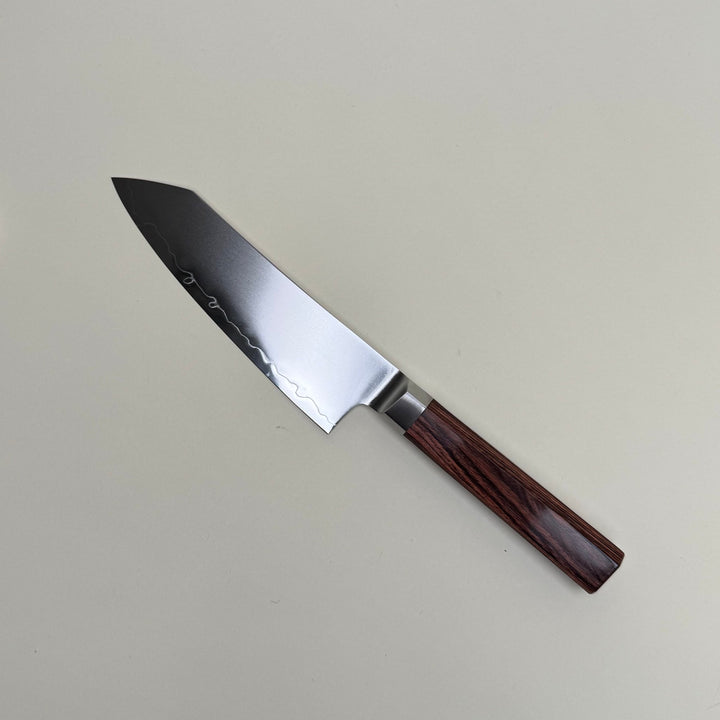 Seki Kikusui Kirinami VG10 Bunka 150mm - Community Cutlery