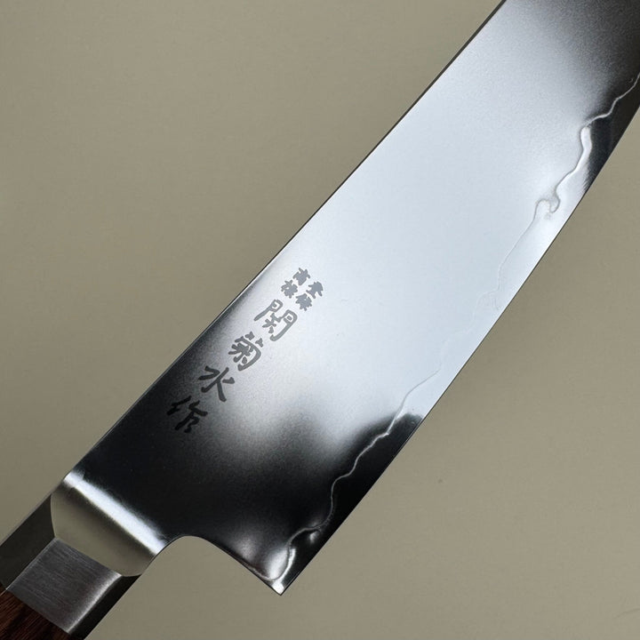 Seki Kikusui Kirinami VG10 Bunka 150mm - Community Cutlery