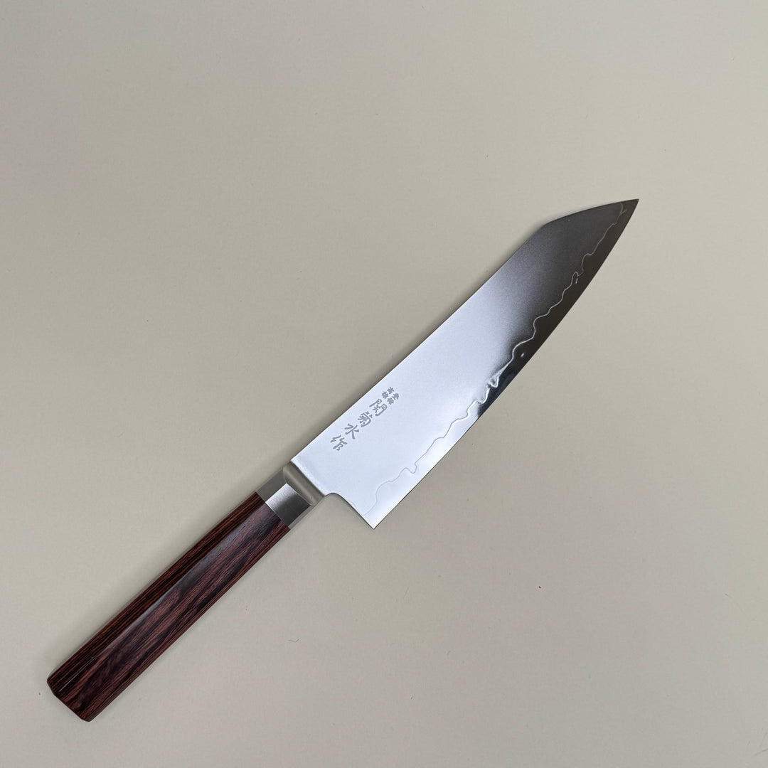 Seki Kikusui Kirinami VG10 Bunka 180mm - Community Cutlery