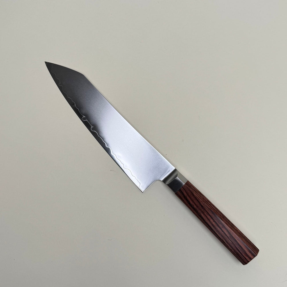 Seki Kikusui Kirinami VG10 Bunka 180mm - Community Cutlery