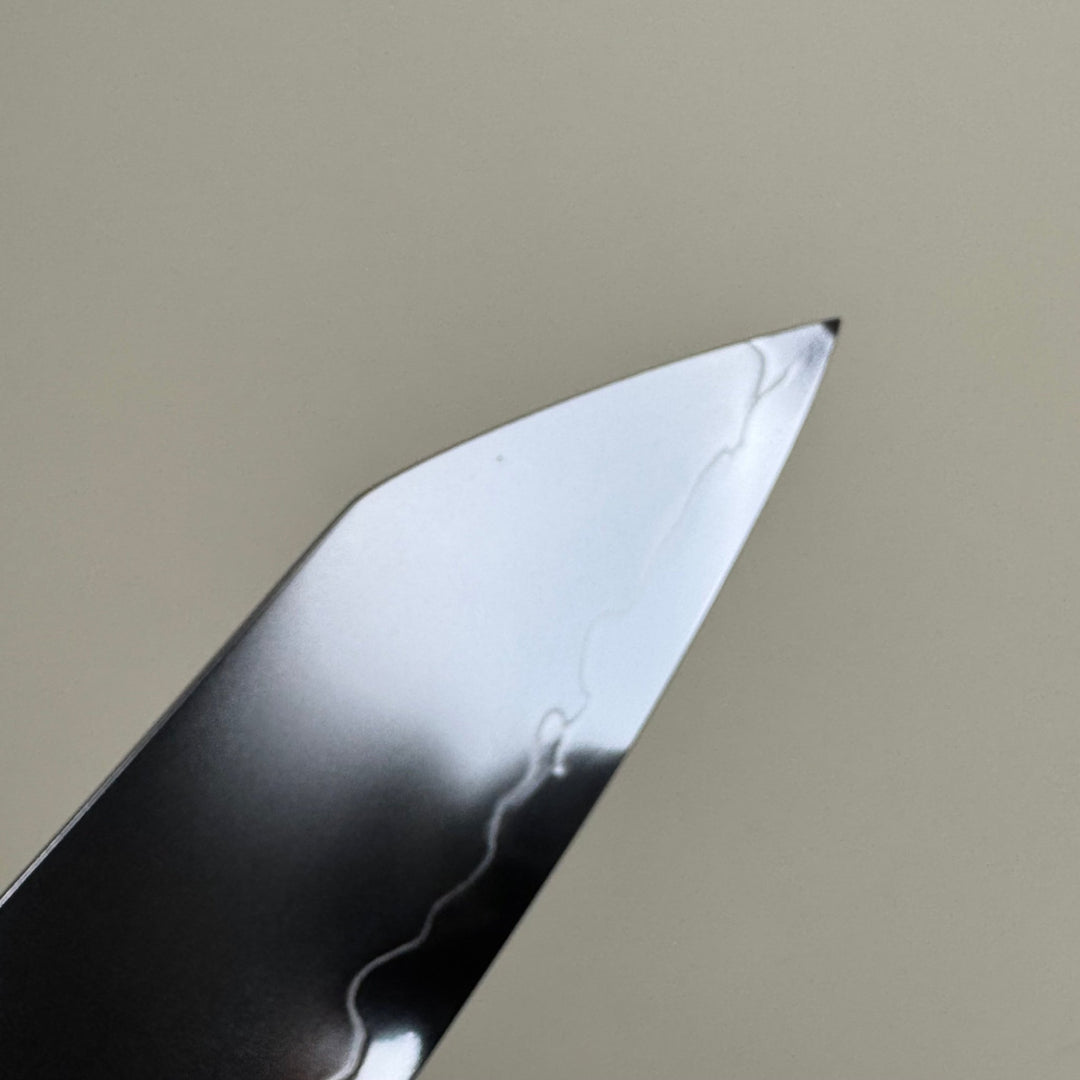 Seki Kikusui Kirinami VG10 Bunka 180mm - Community Cutlery