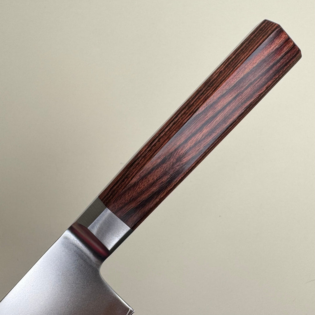 Seki Kikusui Kirinami VG10 Bunka 180mm - Community Cutlery