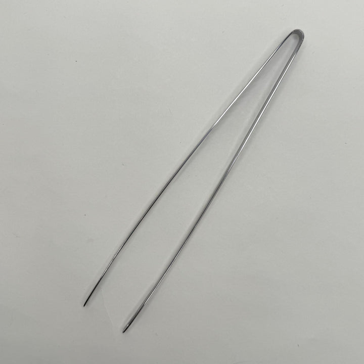 Senbudo Stainless Steel Chopstick Tongs - Community Cutlery