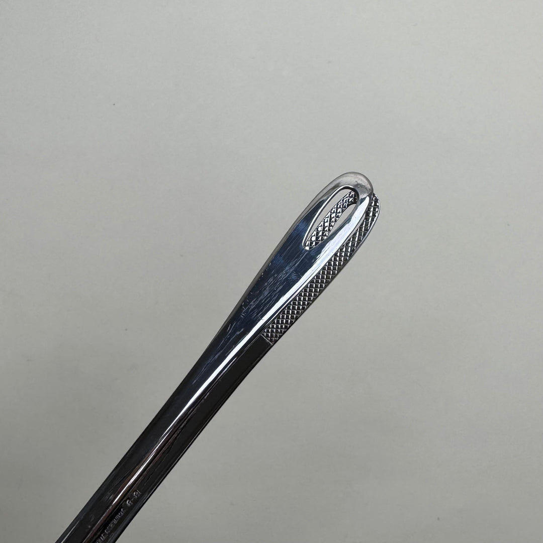 Senbudo Stainless Steel Chopstick Tongs - Community Cutlery