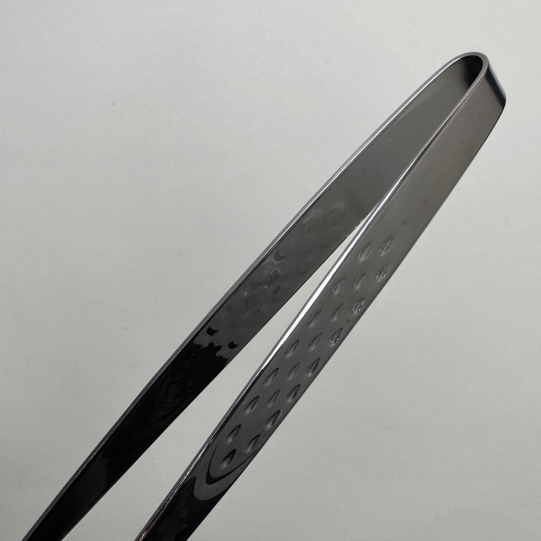 Senbudo Stainless Steel Chopstick Tongs - Community Cutlery
