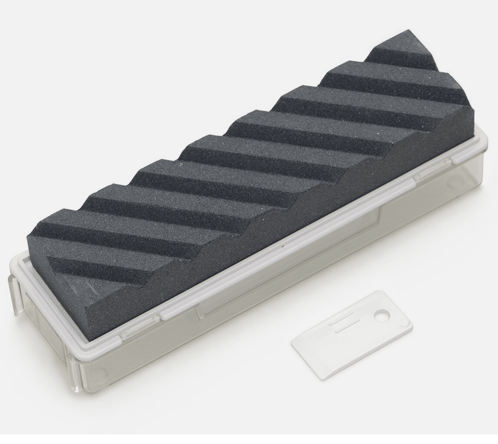 Seuhiro SS1 Whetstone Flattener - Community Cutlery