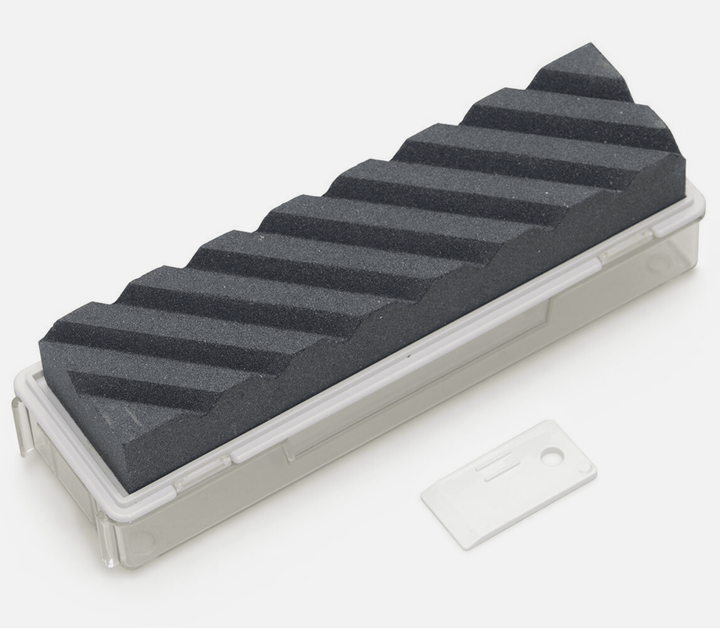 Seuhiro SS1 Whetstone Flattener - Community Cutlery
