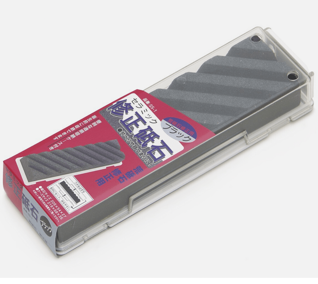 Seuhiro SS1 Whetstone Flattener - Community Cutlery