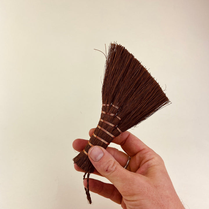 Shuro Japanese Hand Broom - Community Cutlery