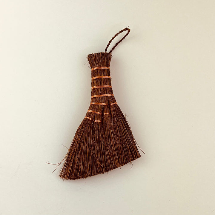 Shuro Japanese Hand Broom - Community Cutlery
