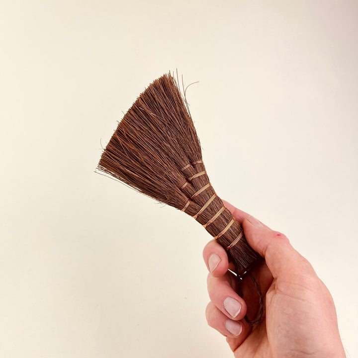 Shuro Japanese Hand Broom - Community Cutlery