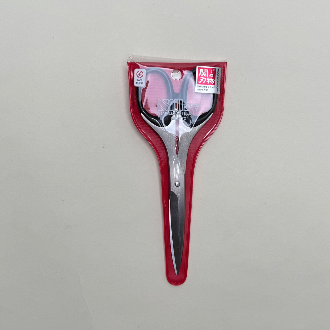 Silky Stainless Steel Office Scissors - Community Cutlery