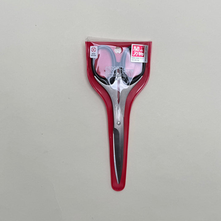 Silky Stainless Steel Office Scissors - Community Cutlery